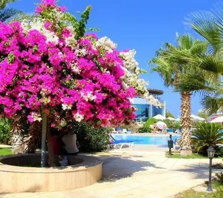Iskele Seafront Bungalows & Restaurant فندق Galatia