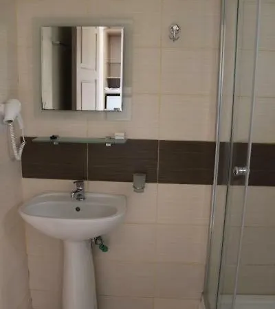 Iskele Seafront Bungalows & Restaurant فندق