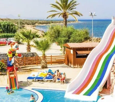 Iskele Seafront Bungalows & Restaurant Galatia