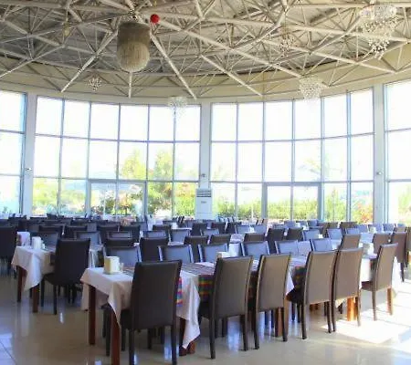 Iskele Seafront Bungalows & Restaurant فندق Galatia