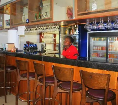 Iskele Seafront Bungalows & Restaurant *