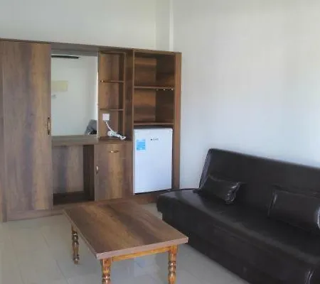 Iskele Seafront Bungalows & Restaurant Galatia
