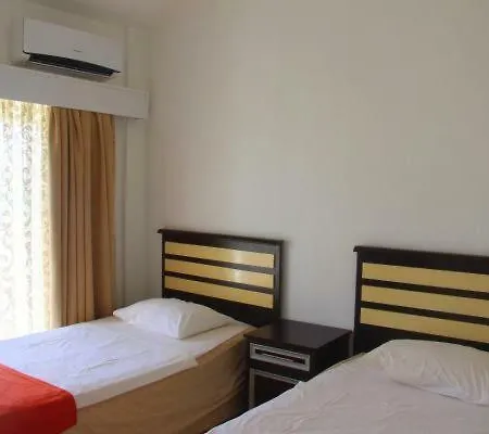 Iskele Seafront Bungalows & Restaurant *