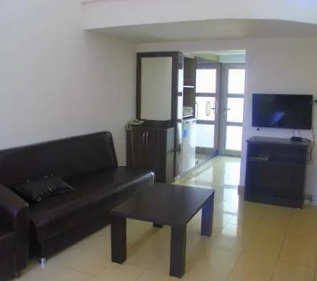 فندق Iskele Seafront Bungalows & Restaurant *