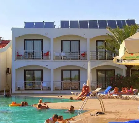 Iskele Seafront Bungalows & Restaurant