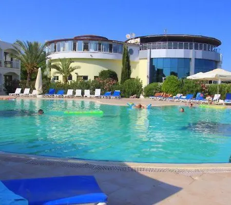 Hotell Iskele Seafront Bungalows & Restaurant *