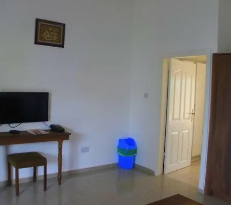 Iskele Seafront Bungalows & Restaurant Galatia