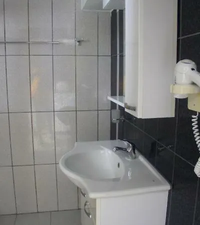 Iskele Seafront Bungalows & Restaurant Hotell Galatia